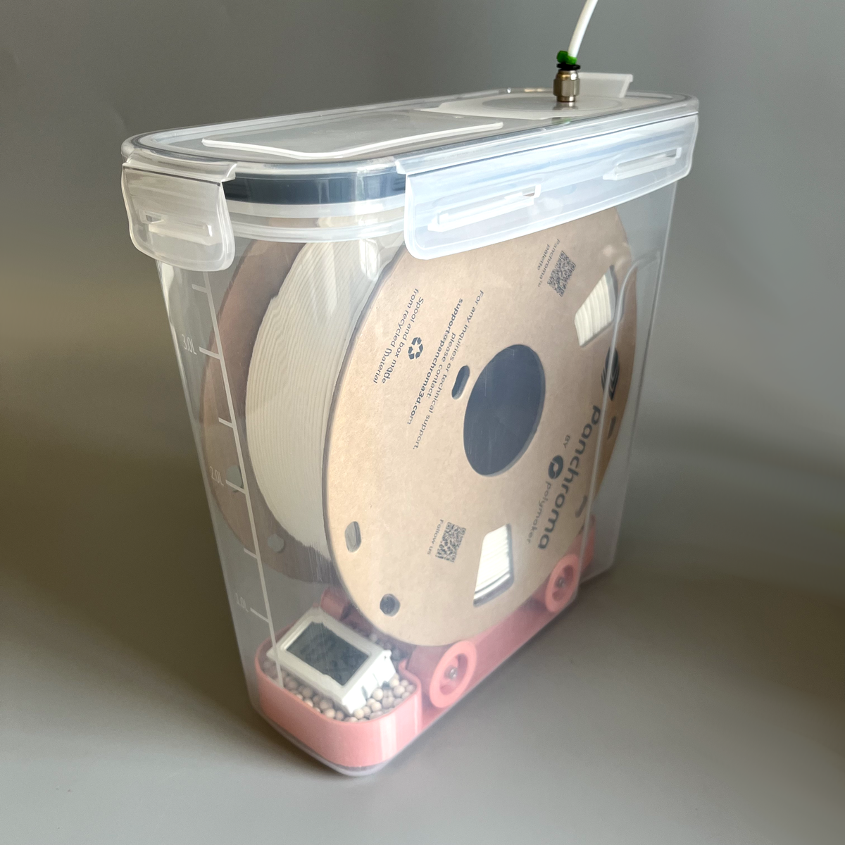 On Demand - DryBox - 7